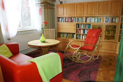 Apartament wakacyjny z 1 sypialnią
