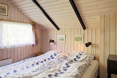 Ferienhaus Erholungsurlaub Gedser