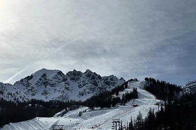 Residenz La Chanalette