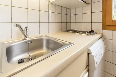 Hermoso y espacioso apartamento