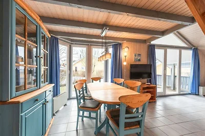 Esclusiva casa vacanze scandinava