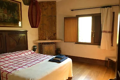 Fantastische Villa mit privatem Pool in...