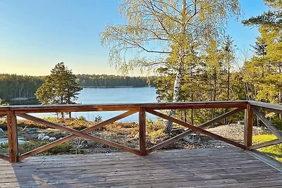 7 persone case ad VÄRMDÖ-By Traum
