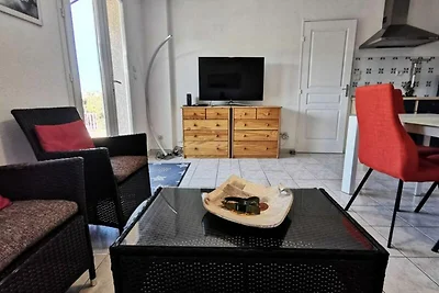 Villa in der Nähe des Marine Lake mit Pool