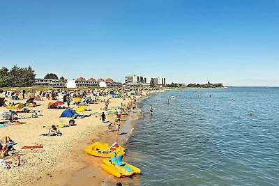 10 Personen Ferienhaus in Großenbrode
