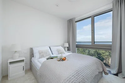 Atemberaubendes Ferienhaus mit Meerblick für ...