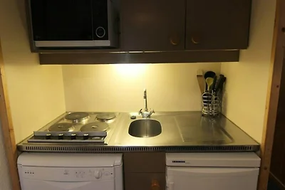 Apartment in Caron in der Nähe von Skipisten