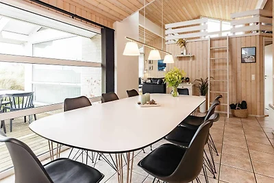 Ferienhaus Erholungsurlaub Hjørring