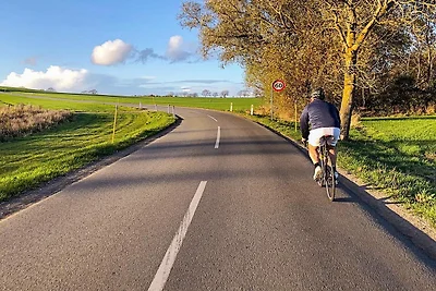 6 Personen Ferienhaus in Frederiksværk-By...