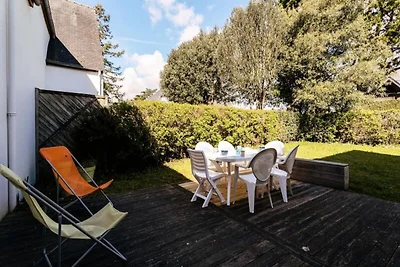 Residenza Les Maisons Du Parc