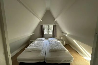 Comfortabele familiechalet in Durbuy