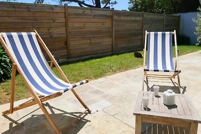 Residenz Pierres Marines