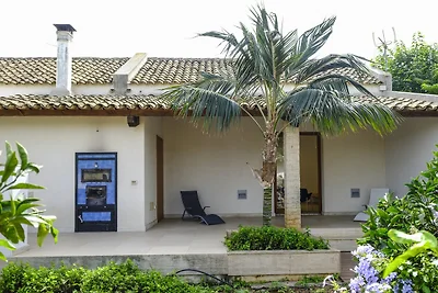 Villa in Sizilien mit Pool nahe Erice &...