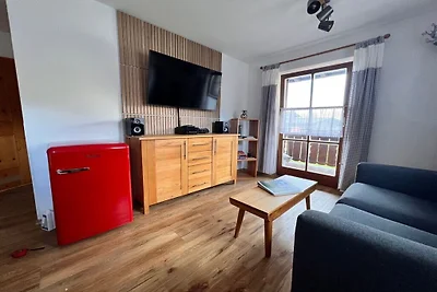 Ferienwohnung mit 1 Schlafzimmer