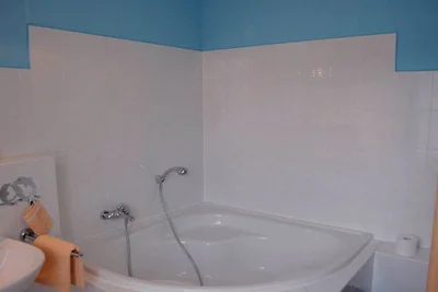 Vakantieappartement met 2 slaapkamers