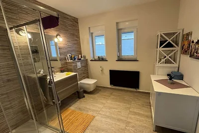 Villa a Parenzo con piscina