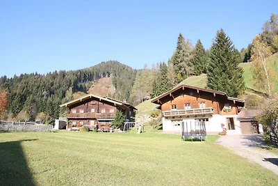 Appartamento a Wagrain vicino alla zona...