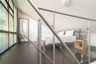 Modernes Ferienhaus zwischen Schoorl und...