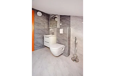 Wohnung in Starigrad Paklenica in der Nהhe de...
