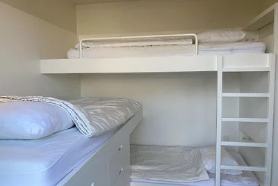 Wohnung in Nieuwpoort mit Terrasse