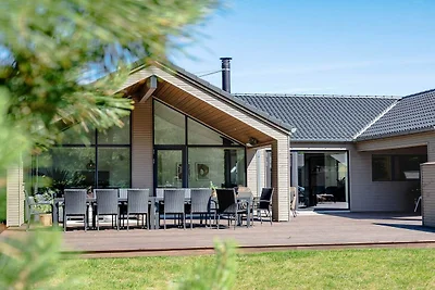 5 stelle case ad Rømø