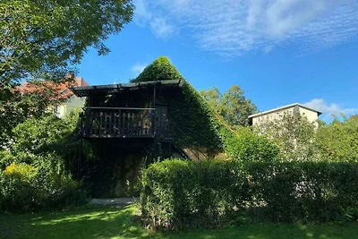 Ferienwohnung mit 1 Schlafzimmer