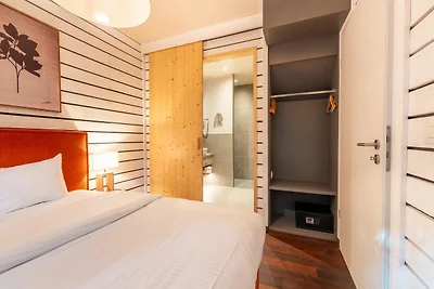 Zauberhafte Waldflucht