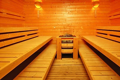 Ferienpark Harz in Hasselfelde