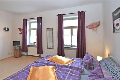 Wohnung mit 1 Schlafzimmer