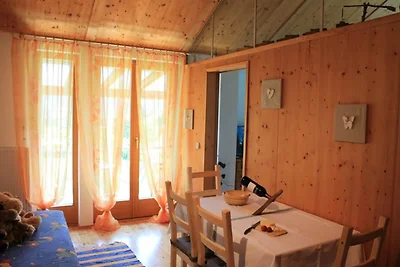 Gezellig vakantieappartement vlakbij Ski...