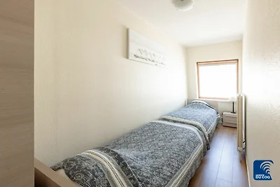 Appartamento Lilyta a De Haan vicino al mare