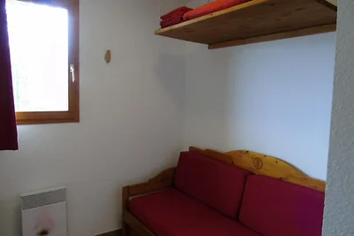 2 Zimmer für 6 Personen