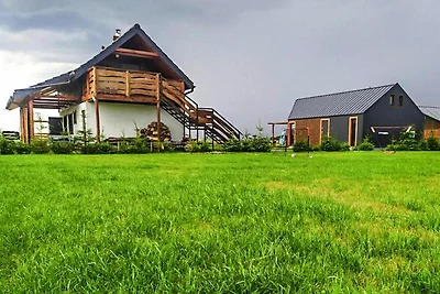 Ferienhäuser, Jezierzany