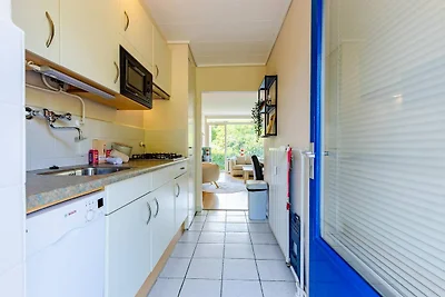 Wohnung in Flushing nahe Vlissing Strand