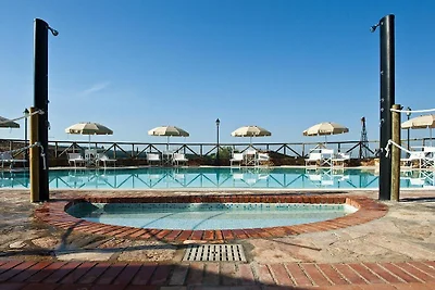 Wohnung in Campiglia Marittima