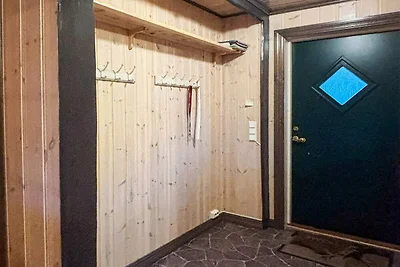 8 Personen Ferienhaus in BJELLAND-By Traum