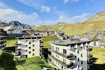 Apartment in Lavachet in der Nähe der...