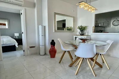 Ferienwohnung in Pals für vier Personen