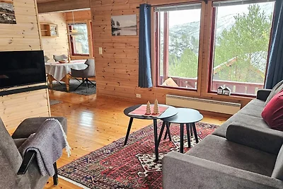 8 persoons vakantie huis in Tjørhom-By Traum