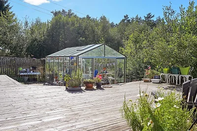 8 Personen Ferienhaus in FAGERFJÄLL/RÖNNÄNG