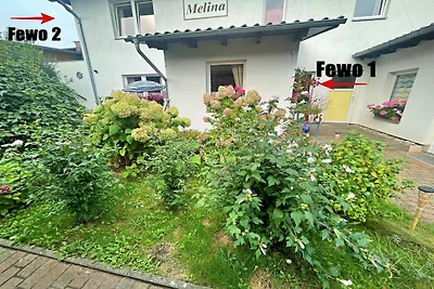 Ferienwohnungen Familie Reiche