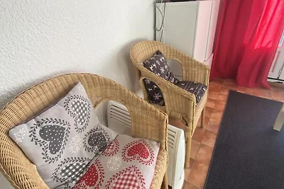 Residenz Les Gemeaux eins