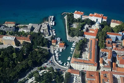 Apartments Kapetan - One Bedroom Apartment wi...
