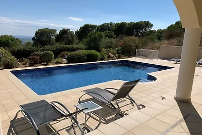 Villa mit 3 Schlafzimmer