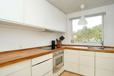 4 personas casa en Holbæk-By Traum