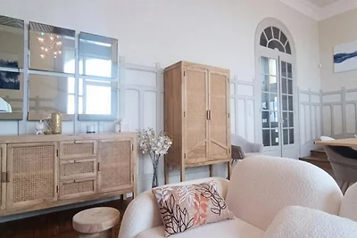 Villa in Les Sables d'Olonne am Meer