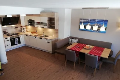 Ferienhaus mit 1 Schlafzimmer