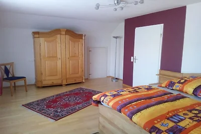 Ferienwohnung in Salem mit Wifi