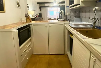 Ferienwohnung Familienurlaub Finestrat