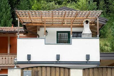 Appartement Neukirchen bij Skiliften